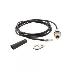   Sebességérzékelő SIP fordulatszámmérőhöz, sebességmérő SIP Vespa PX80-200 E '98, MY, '11, '98, MY, '11