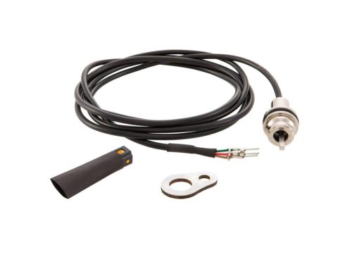 Sebességérzékelő SIP fordulatszámmérőhöz, sebességmérő SIP Vespa PX80-200 E '98, MY, '11, '98, MY, '11