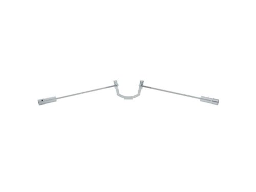 Jelzőcső készlet SIP kormányvég SIP Vespa PX 80-200E Lusso, '98, T5, '98-as Vespa PX 80-200E Lusso, '98, T5