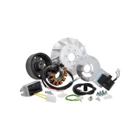   Gyújtás SIP Performance by VAPE Road a Vespa PK50-125, S, XL, XL2, ETS számára