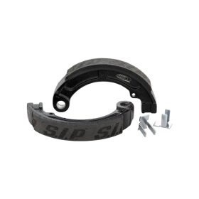   Fékpofák SIP Performance 9, hátsó, Vespa 50 N, L, R, S, Special V5A2-3T, SR, 90, 100 1° fékpofákhoz