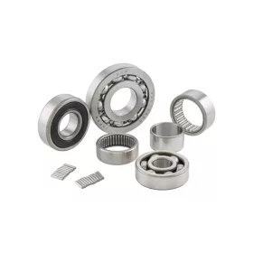   Csapágykészlet motor SIP Vespa PX125-150 E Lusso 2°, '98, MY, '11, Cosa 125-150, '98, MY, '11, '11, Cosa 125-150