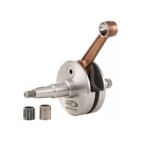   SIP PREMIUM forgattyús tengely Lambretta 125 LI, Special, 150 LI, Special, SX, 150 LI, Special, SX modellekhez