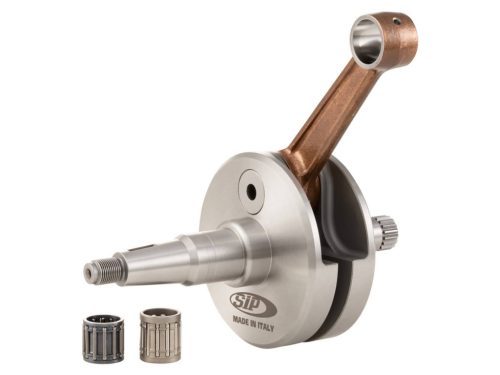 SIP PREMIUM forgattyús tengely Lambretta 125 LI, Special, 150 LI, Special, SX, 150 LI, Special, SX modellekhez