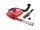 Versenykipufogó SIP ROAD Sport Optika Vespa 150 GS VS2-5T, 1956-1961, Vespa 150 GS VS2-5T, 1956-1961