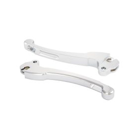   Sport kar szett SIP bal és jobb kuplung, fék Vespa 50-125, PV, ET3, PK, S, XL, XL2, 125 VNA-TS, 150 VBA-Super, Rally, PX80-200, PE, Lusso, T5, PX80-200, PE, Lusso, T5