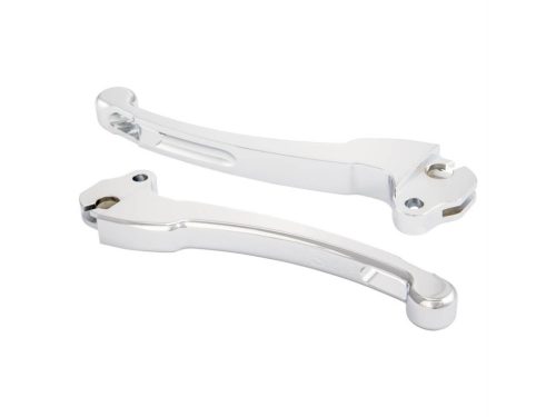Sport kar szett SIP bal és jobb kuplung, fék Vespa 50-125, PV, ET3, PK, S, XL, XL2, 125 VNA-TS, 150 VBA-Super, Rally, PX80-200, PE, Lusso, T5, PX80-200, PE, Lusso, T5