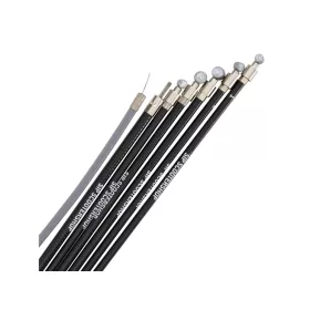   SIP Performance kábelkészlet Vespa 125 VNB1, 150 VBA1, VBB 1°, GL, 150 VBA1, VBB 1°, GL modellekhez