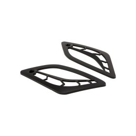   Jelzőrács SIP jobb és bal oldali, hátsó, Vespa GTS, GTS Super, GTV, GT 60, GT, GT, GT L 125-300ccm modellekhez