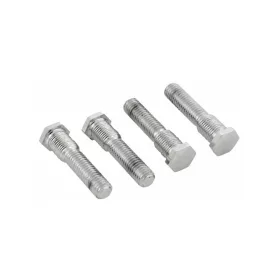   Csavarcsavar készlet fékdob SIP cső nélküli felnire M8x36mm, M10x1 mm, hatszögletű SIP Lambretta-hoz