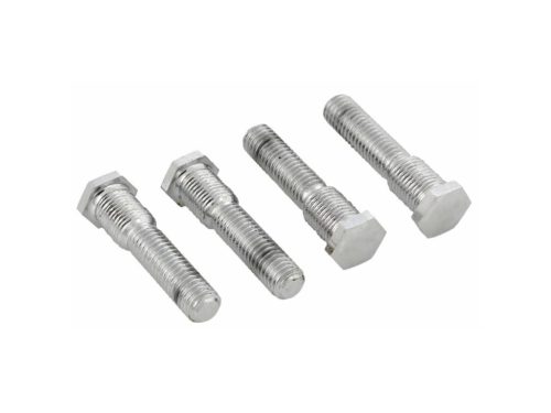 Csavarcsavar készlet fékdob SIP cső nélküli felnire M8x36mm, M10x1 mm, hatszögletű SIP Lambretta-hoz