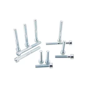   Csavarkészlet BFA motor M8 mm, hatszögletű hüvely, hengerfej, motorház SIP Performance Vespa 125 VNA 2°-TS, 150 VBA-Super, 160 GS, 180 SS, Rally, PX80-200, PE, Lusso, T5, PX80-200, PE, Lusso, T5