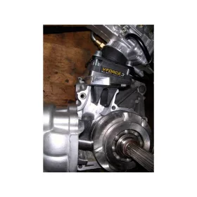   Adapterlemez, távtartó TASSINARI membrán GILERA, PIAGGIO számára