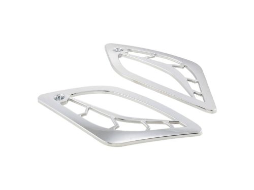 Jelzőrács SIP jobb és bal oldali, hátsó, Vespa GTS, GTS Super, GTV, GT 60, GT, GT, GT L 125-300ccm modellekhez