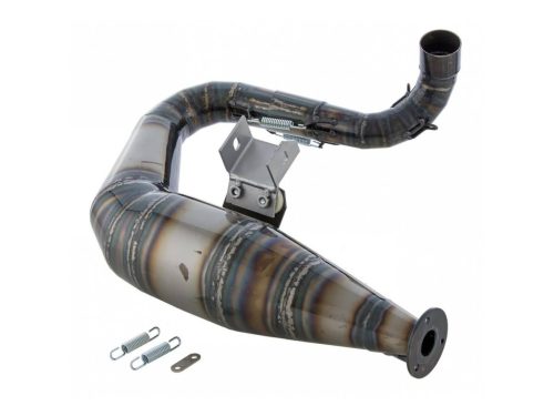 Versenykipufogó SIP Performance 2.0 Vespa 200 Rally, P200E, PX 200 E Lusso, '98, MY, Cosa 1, '98, MY, PX 200 E Lusso, '98, MY, Cosa 1