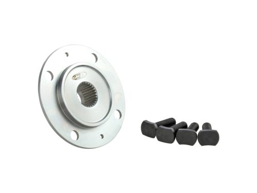 SIP Sport hátsó fékdobtartó a Vespa 125 VNA, VNB1-2, 150 VBA, VBB modellekhez ->71000