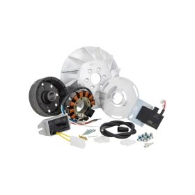   Gyújtás SIP Performance by VAPE Road a Vespa 125 GTR 2°, TS 2°, 150 Sprint V 2°, Super 2°, 200 Rally 2°, PX80-200, PE, Lusso, Cosa, PE, Lusso 2°, 200 Rally 2°, PX80-200, PX80-200, PE, Lusso, Cosa