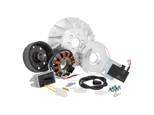 Gyújtás SIP Performance by VAPE Road a Vespa 125 GTR 2°, TS 2°, 150 Sprint V 2°, Super 2°, 200 Rally 2°, PX80-200, PE, Lusso, Cosa, PE, Lusso 2°, 200 Rally 2°, PX80-200, PX80-200, PE, Lusso, Cosa