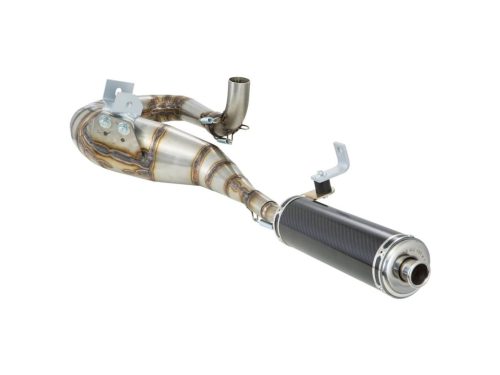 Versenykipufogó SIP Performance 2.0 Vespa P80-150X, PX80-150 E, Lusso, '98, MY, Cosa 1, '98, MY, Cosa 1