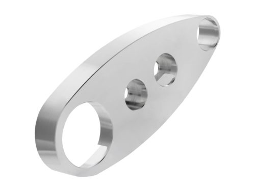 Lengőkar burkolat SIP elülső, Sei Giorni Style Vespa 125 V30-33VM, VN, VNA, VNB5 ->026920, ACMA, Hoffmann C, 150 VL, VB, VBA, VBB2 -1>212455, VGLA-B, GL ->067469, GS VS1-5 számára