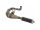 Versenykipufogó SIP Performance 2.0 Vespa 125 GT, GTR, TS, 150 GL, Sprint, V, PX80-150, PE, Lusso, Cosa 1, PX80-150, PE, Lusso, Lusso, Cosa 1