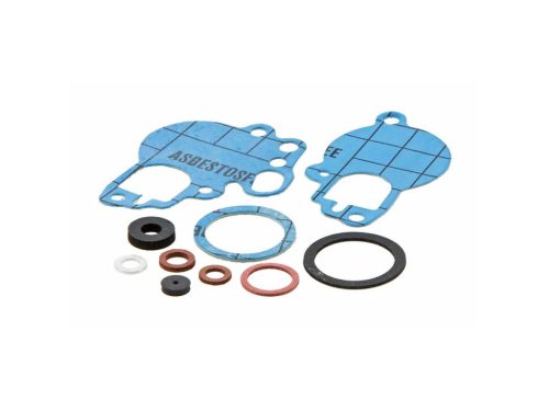 SIP tömítéskészlet karburátorhoz SI 20.20-26.26D, E, G PREMIUM a Vespa 125 TS, 150 Sprint V., Rally, P80-200E, PX80-200E, Lusso, '98, MY, '11, T5 számára