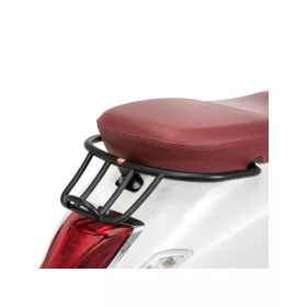   Csomagtartó, kapaszkodó hátsó SIP 70-es évek Vespa Primavera, Sprint 50-150cc 2T, 4T AC-hoz