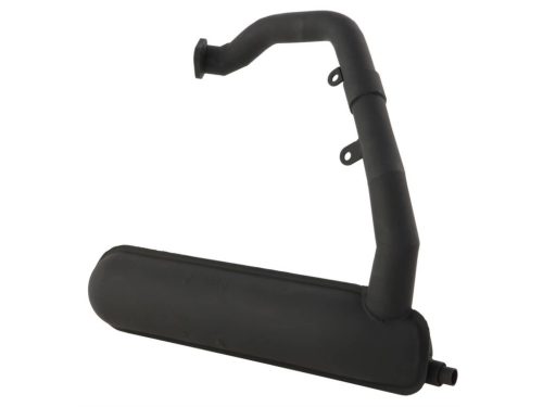Versenykipufogó SIP ROAD Banana Vespa PK50, S, SS, XL, XL2, XLS, HP, FL, N, Rush modellekhez