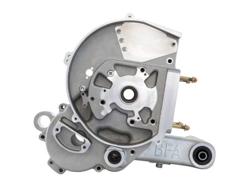 Motorház SIP BFA a Vespa 125 VNA-TS, 150 VBA-Super, PX80-150, PE, Lusso, T5 125, 150ccm, T5 125, 150ccm motorokhoz