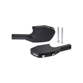   Lábtartó adapter SIP Pillion Vespa GTS, GTS Super, GTV, GT 60, GT, GT, GT L 125-300ccm modellekhez