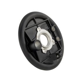 Fékrögzítő lemez SIP hátul Vespa 50-125, PV, ET3-hoz