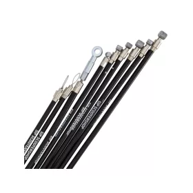   SIP Performance kábelkészlet Vespa 50-125, PV, ET3 modellekhez