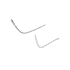   Mono slot pipe SIP futómű Vespa Primavera, Sprint 50-150ccm modellekhez