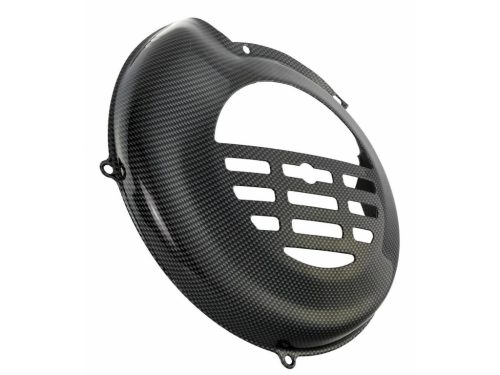 SIP ventilátor kerékfedél Vespa PK50-125 S, XL, FL, HP, N, XL2, ETS, E-Starttal, E-Start nélkül