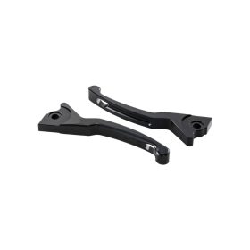   Sportkar fékszett SIP Shorty bal és jobb oldali fékkar Vespa GTS, GTS Super, GTV, GT 60, GT, GT, GT L 125-300ccm modellekhez