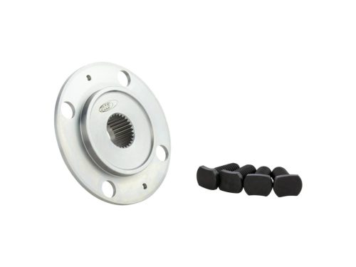 Fékdobtartó SIP Road hátul Vespa 125 VNB3-6T, 150 VBB1T 71001->VBB2T fékdobhoz 71001->VBB2T