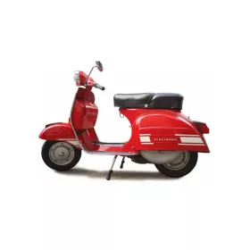 Matrica matricakészlet Electronic a Vespa Rally 200-hoz