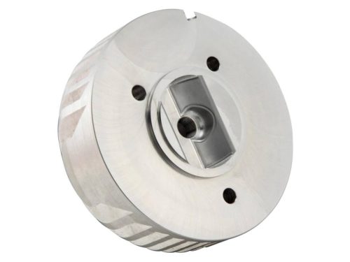 Hengerfej SERIE PRO ?Il Naso? Vespa 125 V1-15, V30-33, VU, ACMA, Hoffmann A, B, VU, ACMA, Hoffmann A, B hengerfejhez.