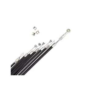   SIP PREMIUM kábelkészlet Vespa PK50-125, S, SS, XL, ETS, Rush modellekhez