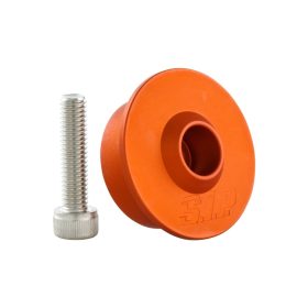   SIP rögzítőkészlet kormányvégtükrökhöz, kormányvégsúlyok nélkül, MK II Vespa GTS, GTS Super, GTV, GT 60, GT, GT, GT L modellekhez