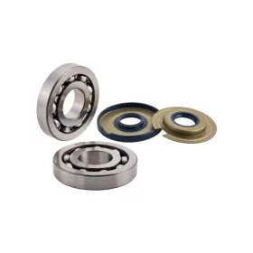 Csapágykészlet forgattyús tengely LIMA