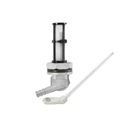   Üzemanyagcsap SIP Fast Flow 2.0 Vespa 50-125, PV, ET3, PK, S, 125 V30-33, VM, VN, VNA-TS, 150 VL, VB, GS, VBA-T4, 160 GS, 180 SS, Rally, PX, T5, 160 GS, 180 SS, Rally, PX, T5