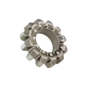   Kick starter gear Z 12-12 SIP BFA 187, 215, 225, 306 Vespa 125 VNA-TS, 150 VBA-Super, 160 GS, 180 SS, Rally, PX, PE, Lusso, T5, Cosa, PX, PE, Lusso, Lusso, T5, T5, T5, Cosa