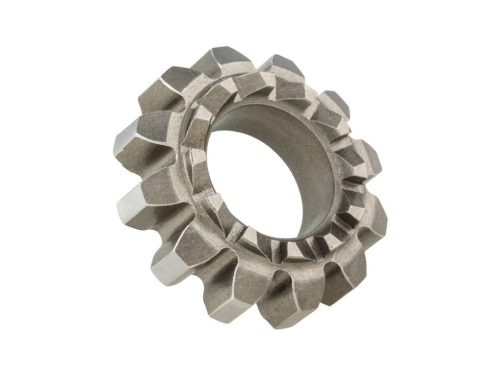 Kick starter gear Z 12-12 SIP BFA 187, 215, 225, 306 Vespa 125 VNA-TS, 150 VBA-Super, 160 GS, 180 SS, Rally, PX, PE, Lusso, T5, Cosa, PX, PE, Lusso, Lusso, T5, T5, T5, Cosa