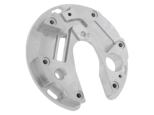 SIP gyújtás alaplap Vespa 98, 125 V1-15T, V30-33T gyújtáshoz