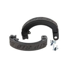   Fékpofák SIP Performance 10, elöl, Vespa 125 GT-TS, 150 GS-Sprint V, 160 GS, 180 SS, Rally fékpofákhoz