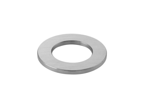 SIP BFA távtartó alátét a Vespa 125 VNA-TS, 150 VBA-Super, 180-200 Rally, PX80-200, PE, Lusso, T5, Cosa motorokhoz a BFA 187, 221, 225 motorokhoz a forgattyús tengelyhez.