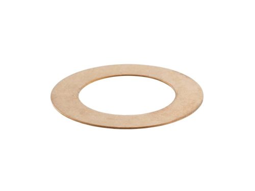 Forgattyústengely nyomó alátét Ř 22x35x0,5 mm, forgattyústengelycsap SIP Performance