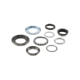   Kormányfejcsapágy készlet fent, lent SIP PREMIUM Vespa 125 VN, 150 VL, VB1, GS modellekhez