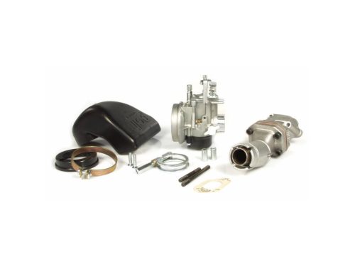 Karburátor készlet SERIE PRO SHBC 19.19E Vespa PK50-125, S